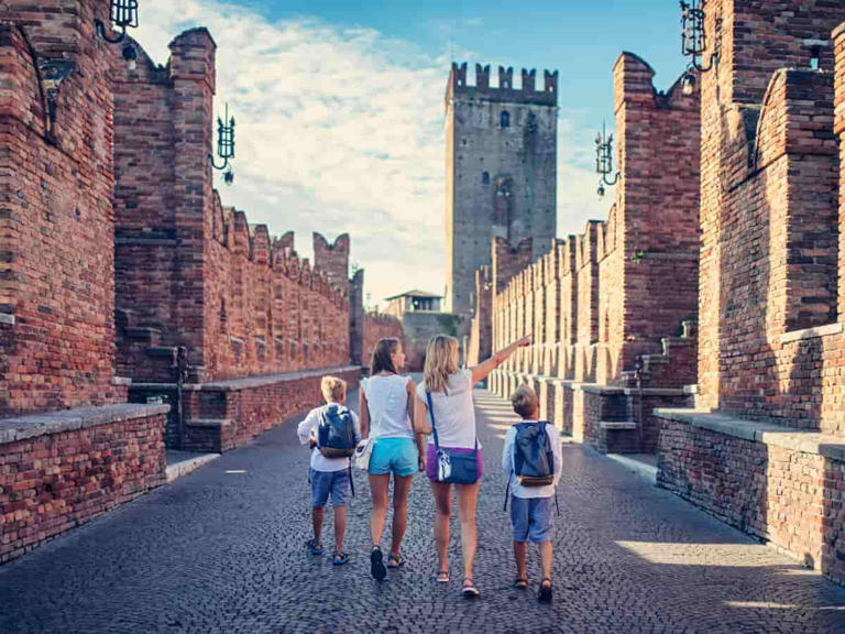 Embarking on a memorable family trip to Italy is a dream come true! With its rich history, stunning landscapes, and vibrant culture. Italy is the perfect destination for an unforgettable vacation with kids. It offers a treasure trove of experiences. From ancient ruins to picturesque towns that will captivate children and adults alike.  Did you […]