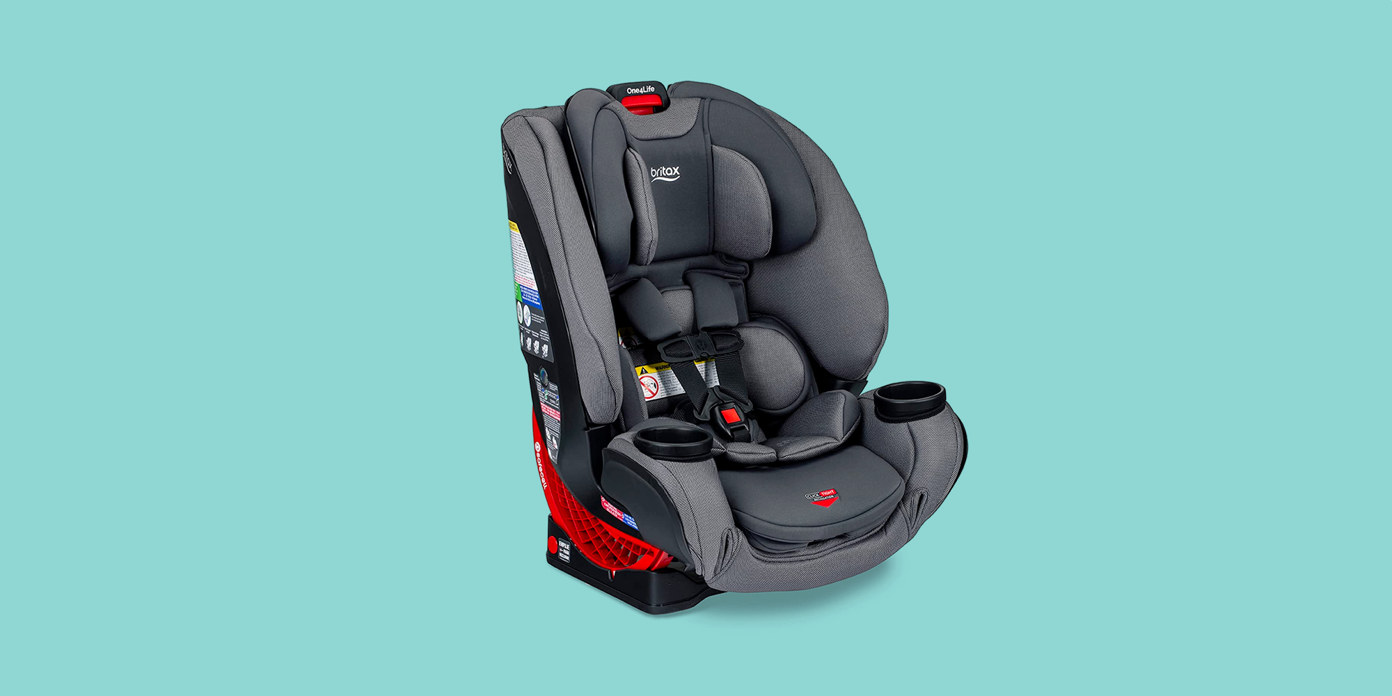 <p><em>We updated this article in May 2023 to include the latest versions of two of our longtime favorites and add two new picks.</em></p><p>Car seat shopping — for your newborn, toddler, young child or beyond — can be a daunting task. The parenting and engineering experts at the <a href="https://www.goodhousekeeping.com/institute/about-the-institute/a19748212/good-housekeeping-institute-product-reviews/">Good Housekeeping Institute</a> have tested dozens of car seats so we can help you make the best pick no matter the age or stage of your child. As parents ourselves, we know that safety is a top concern, and car seats are absolutely necessary for keeping children safe in a vehicle. </p><p>We've evaluated <strong>25 car seats in the last six years based on safety compliance, ease of use, safety features, functionality and value. </strong>We conduct evaluations in the Lab as well as in different vehicles and then have our <a href="https://www.goodhousekeeping.com/institute/about-the-institute/a36050588/gh-institute-product-tester/">consumer testers</a> test them out in their everyday lives.</p><p>Car seats reduce the risk of death by as much as 71% when used correctly, according to <a href="https://www.safekids.org/car-seat">Safe Kids Worldwide</a>. That's why every state in the nation has <a href="https://www.ghsa.org/state-laws/issues/child%20passenger%20safety">car-seat laws</a>, particularly for kids age 5 and younger.</p><p>For parents, there's a lot to get acquainted with when it comes to car seats: when to turn from rear-facing to forward-facing (usually not before age 2), the simplicity of the LATCH system, the Herculean strength sometimes required to get a secure fit and the benefit of a removable, washable car seat cover. In general, when determining the right car seat for your family, you’ll want to factor in the ease of installation (including if it has built-in level indicators), ease of cleaning (largely based on fabric and removability) and stroller compatibility (only related to infant car seats). Of course, the most important thing of all is that the car seat actually fits well in your car and that it's installed properly. For that, we recommend you get a <a href="https://www.nhtsa.gov/equipment/car-seats-and-booster-seats#installation-help-inspection">car-seat check</a>.</p><p>After you’ve checked out our recommendations, keep scrolling to find more info on how we test car seats, what features to look for when shopping, and how to make sure you select the best fit for your child. </p>