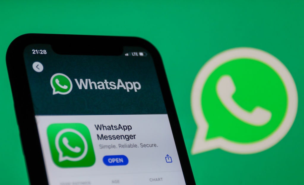 Whatsapp Tendrá Tres Nuevos Formatos De Texto Para Qué Sirven Y Cómo Activarlos 1264