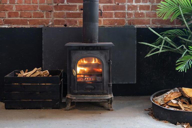 Three alternatives to wood burning stoves and log burners as calls for