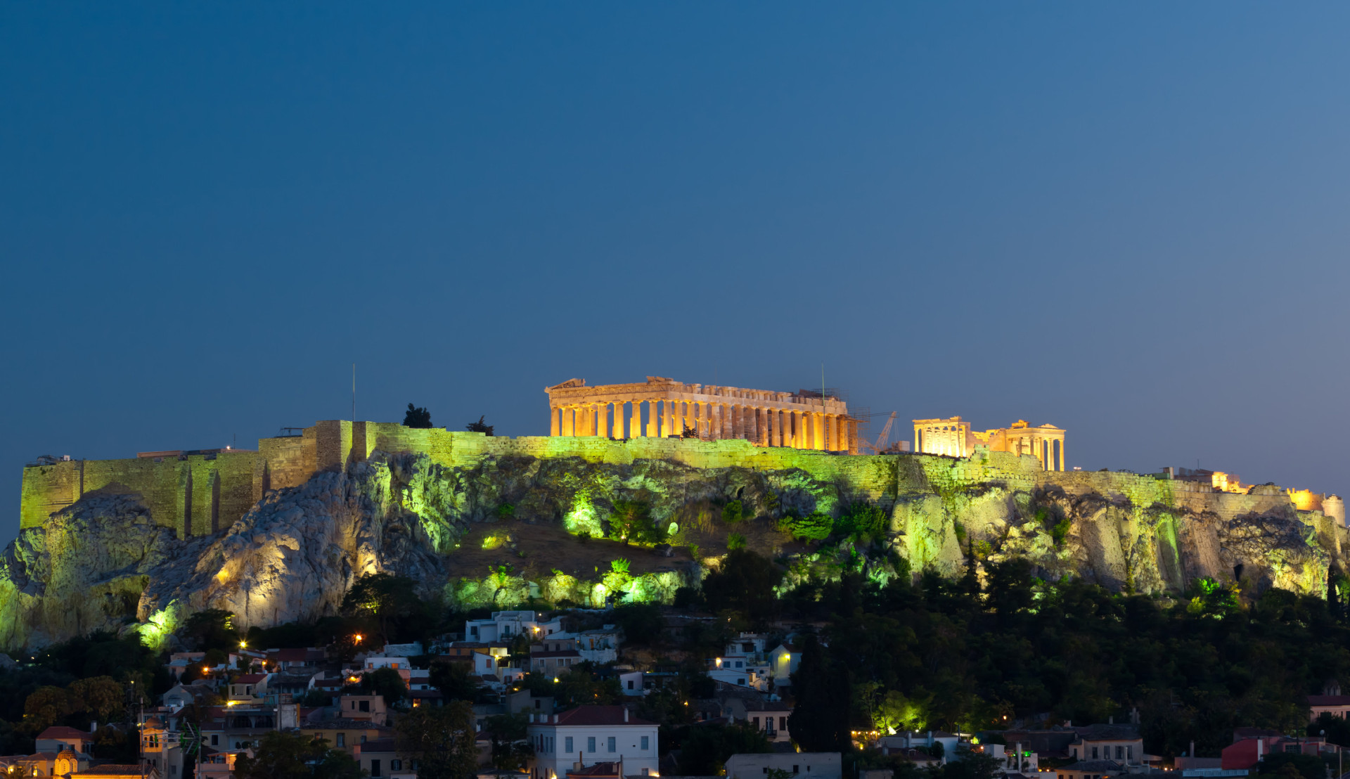If you're looking for history and culture, then Athens is your place. Don't miss out on the National Archaeological Museum, plus the famous Acropolis, a UNESCO World Heritage site.<p><a href="https://www.msn.com/en-us/community/channel/vid-7xx8mnucu55yw63we9va2gwr7uihbxwc68fxqp25x6tg4ftibpra?cvid=94631541bc0f4f89bfd59158d696ad7e">Follow us and access great exclusive content every day</a></p>