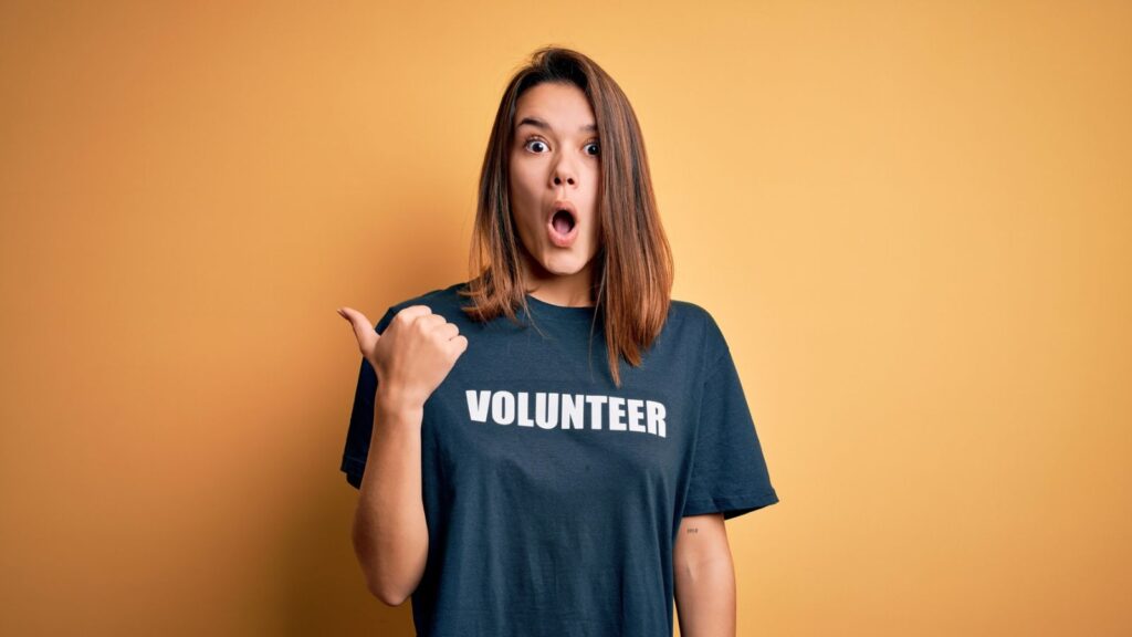 <p>Engaging in volunteer activities and community service allows baby boomers to give back, make a positive impact, and strengthen connections with their communities.</p>