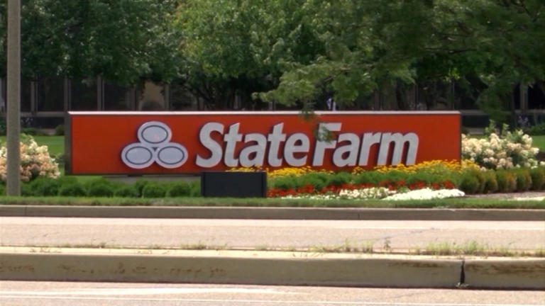 Rating agency downgrades State Farm General Insurance Co.’s credit rating