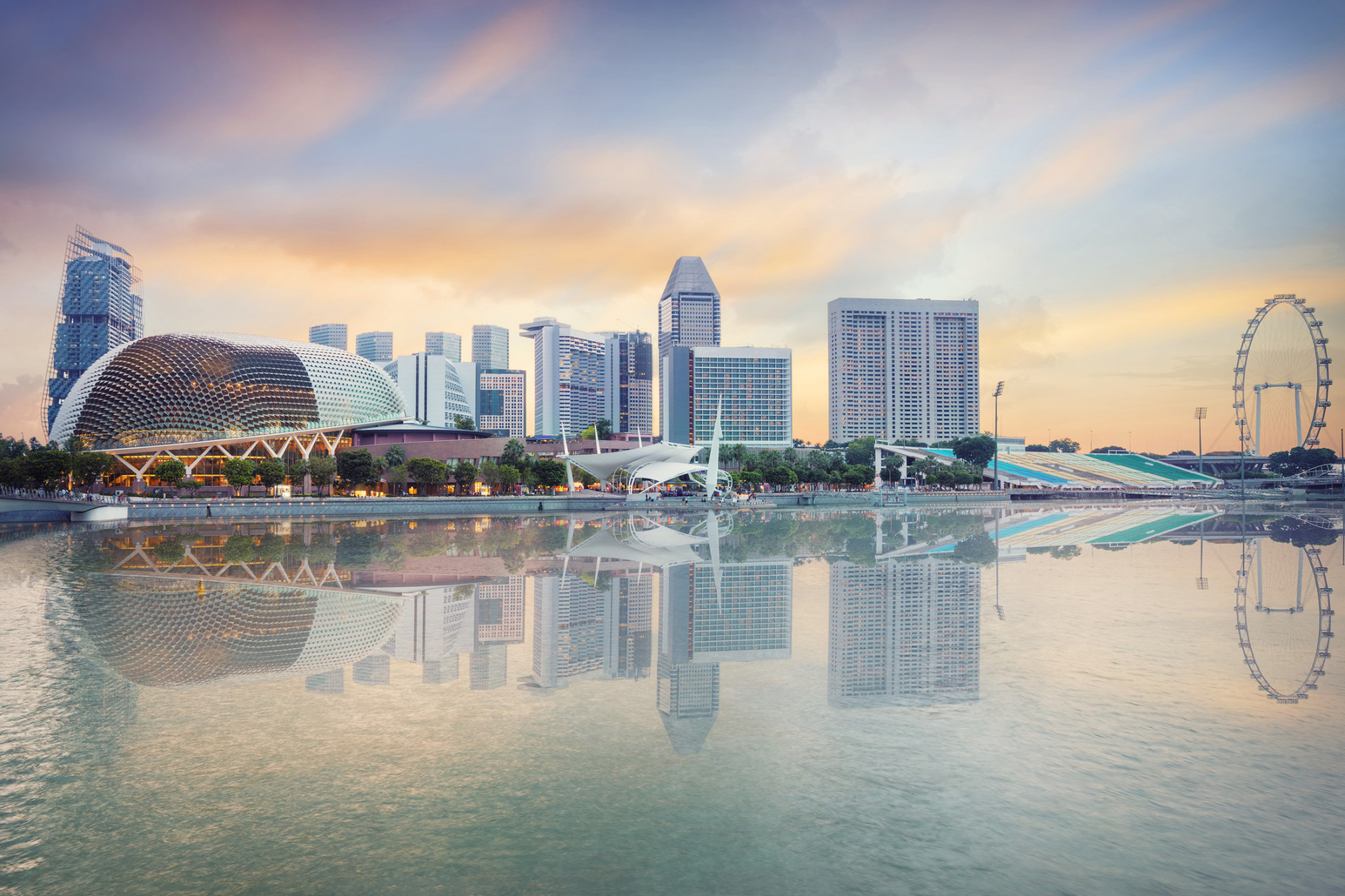 Singapore's easy transportation system and safe streets make it a great spot for solo travelers. The metropolis also features nature-focused attractions, such as the Gardens by the Bay.<p><a href="https://www.msn.com/en-us/community/channel/vid-7xx8mnucu55yw63we9va2gwr7uihbxwc68fxqp25x6tg4ftibpra?cvid=94631541bc0f4f89bfd59158d696ad7e">Follow us and access great exclusive content every day</a></p>