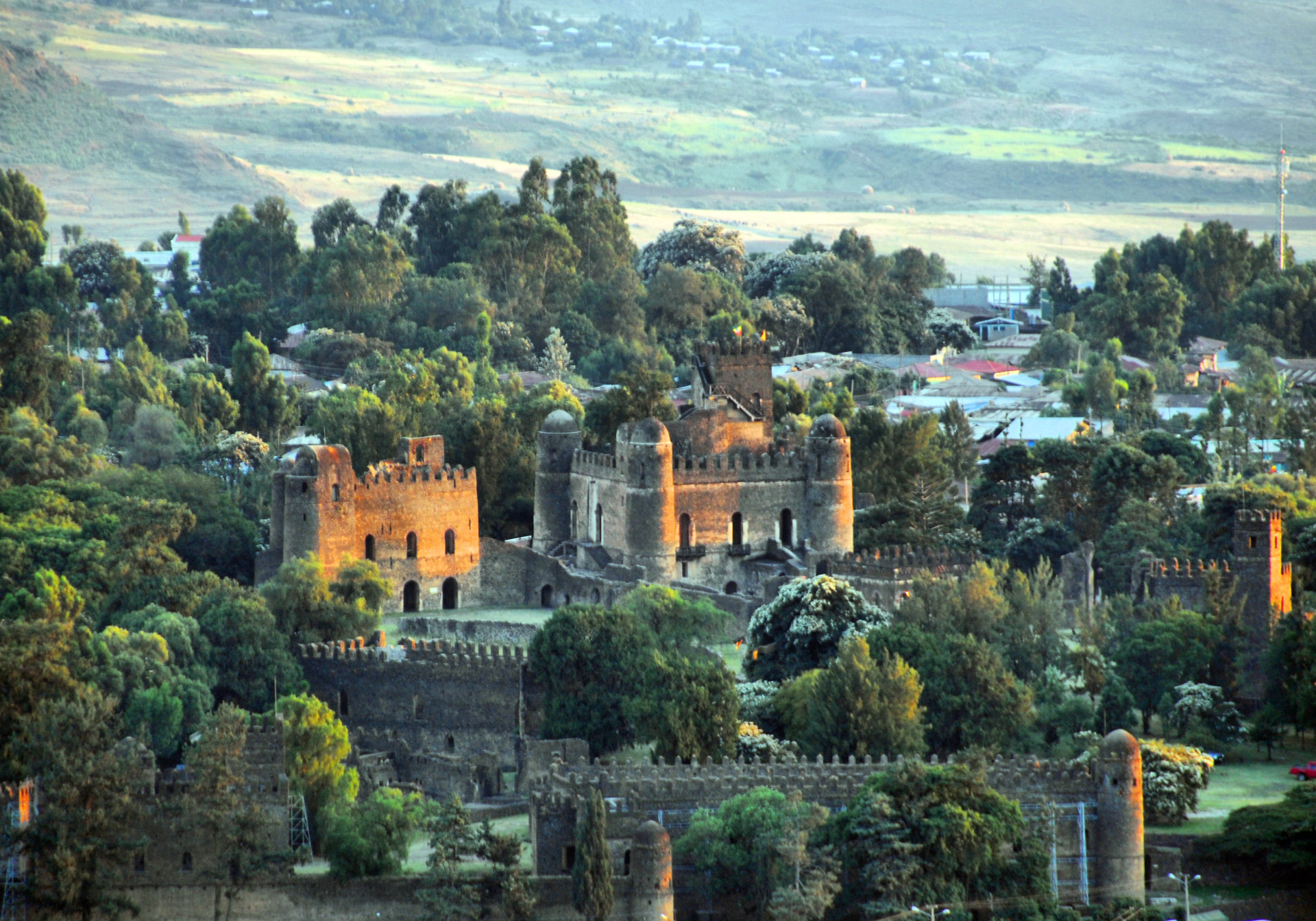 <p>Ethiopia is home to a series of ancient and historical sites, including the famous rock-cut monolithic churches of Lalibela.</p><p><a href="https://www.msn.com/en-us/community/channel/vid-7xx8mnucu55yw63we9va2gwr7uihbxwc68fxqp25x6tg4ftibpra?cvid=94631541bc0f4f89bfd59158d696ad7e">Follow us and access great exclusive content every day</a></p>