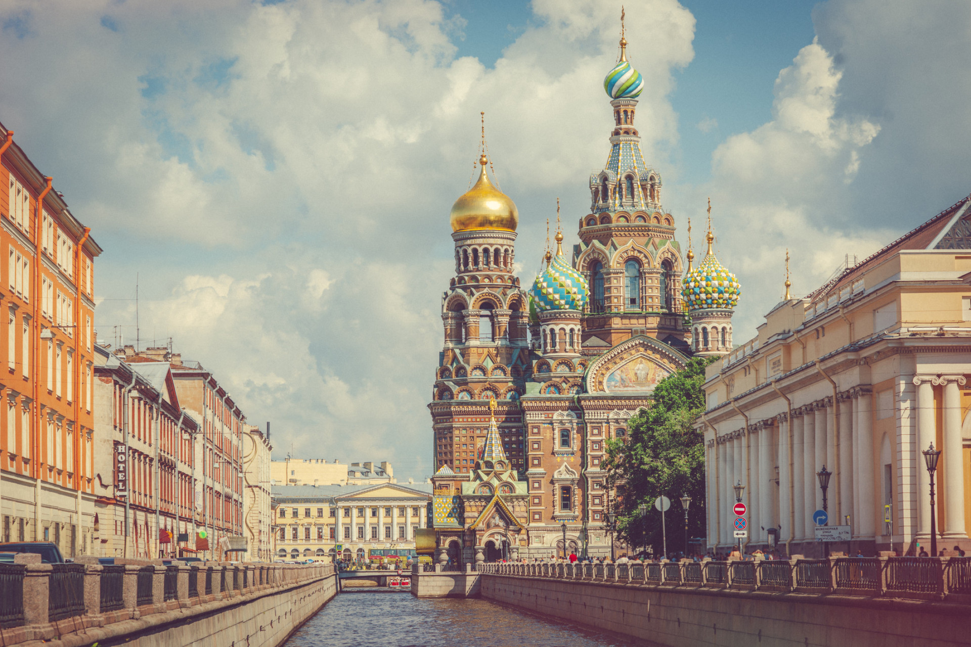 St. Petersburg is also super easy to walk around, and its charm lies within its bridges and canals, as well as the rich architecture.<p><a href="https://www.msn.com/en-us/community/channel/vid-7xx8mnucu55yw63we9va2gwr7uihbxwc68fxqp25x6tg4ftibpra?cvid=94631541bc0f4f89bfd59158d696ad7e">Follow us and access great exclusive content every day</a></p>