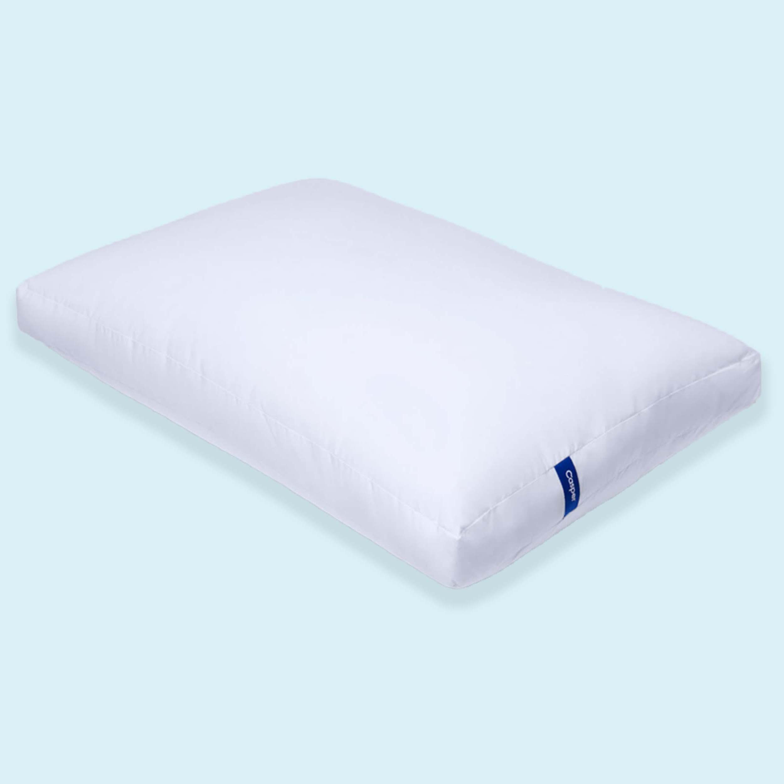 These Are The Softest Pillows To Shop On Amazon, For Every Type Of Sleeper