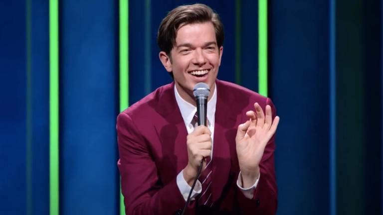 'I've Got Cocaine Stories': John Mulaney Got Real About Drug Addiction In His Netflix Special, Had A Hilarious Moment With His Neighbor Afterwards   