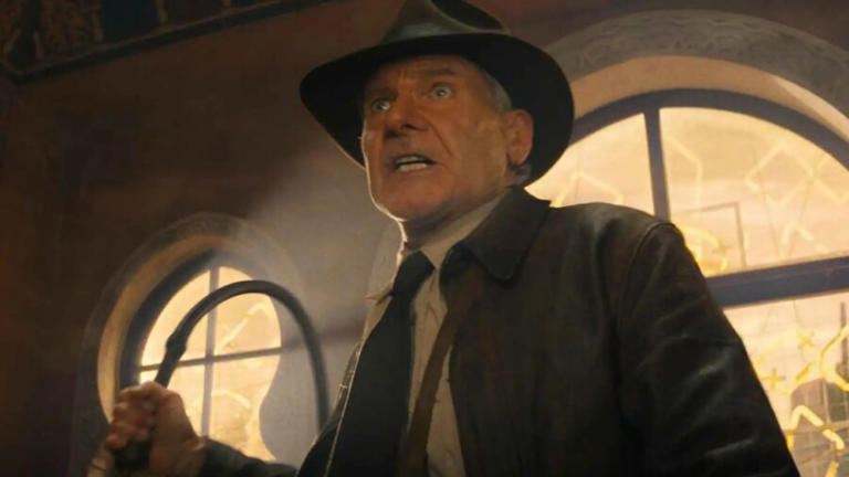 Indiana Jones And The Dial Of Destiny Review: A Classic Franchise With Modern Problems