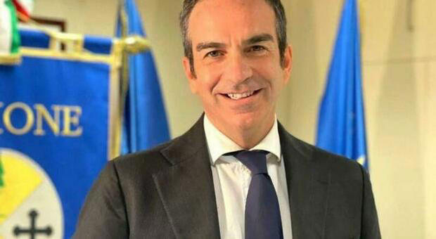 Calabria, il governatore Roberto Occhiuto a capo della Commissione ...