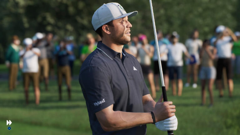 EA Sports Vs. 2K: Which PGA Tour Game Is Better?