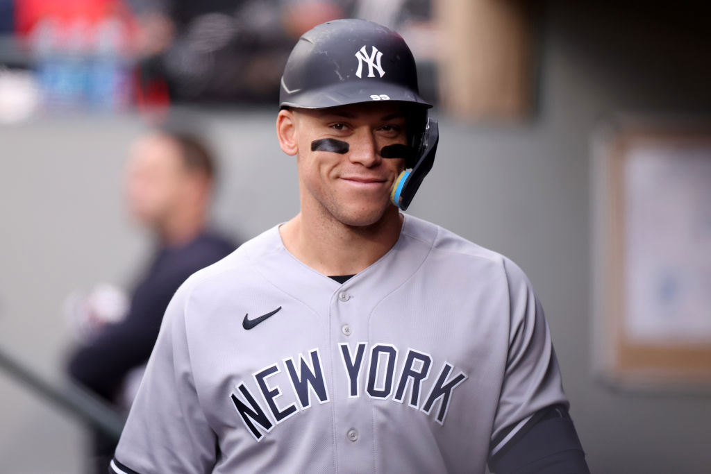 How To Watch Yankees Games Live For Free To Catch Every Strike & Home Run