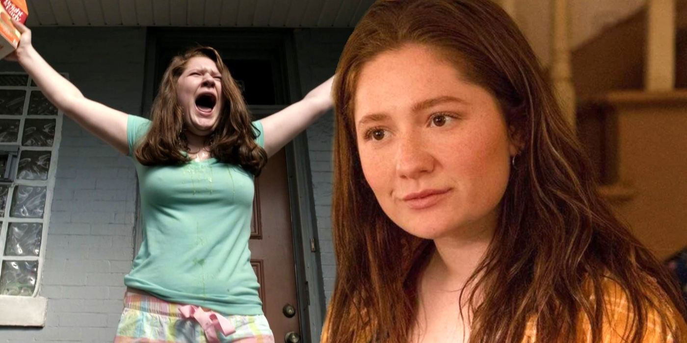 Shameless: 20 Things Wrong With Debbie Gallagher We All Choose To Ignore