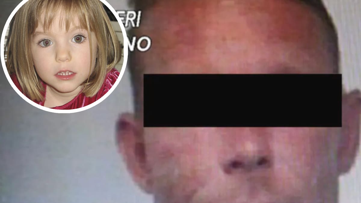 «Erhebliche Widersprüche» Im Fall Maddie McCann: Verteidiger Von ...