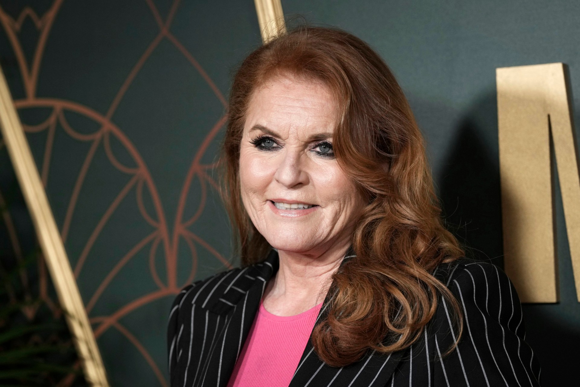 Sarah Ferguson Feels Very Lucky To Be Alive After Undergoing Eight Hour Mastectomy 