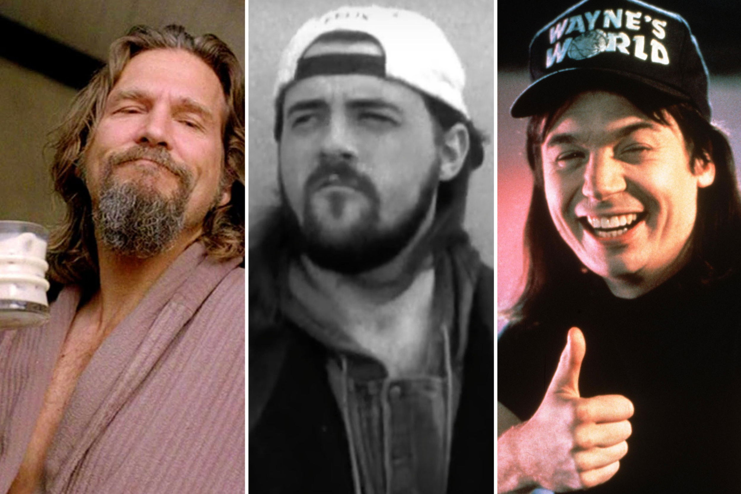 The most compelling fictional slackers in movie history
