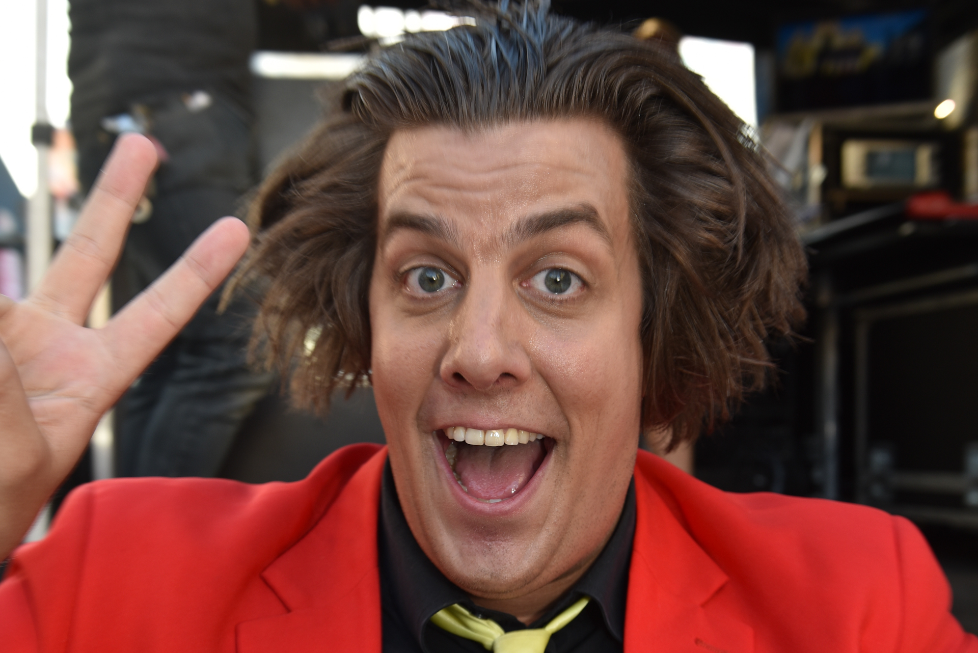 "Weinig hoop voor Rob Kemps"