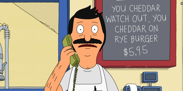 Bobs Burgers Season 15 Renewal Release Date Prediction And Everything We Know 5951