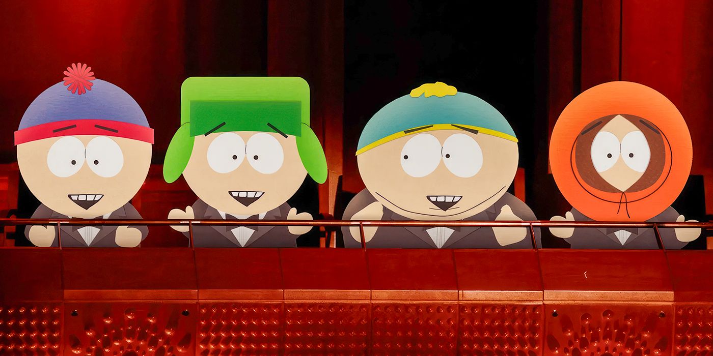 45 Best 'South Park' Episodes Of All Time, Ranked According To IMDb