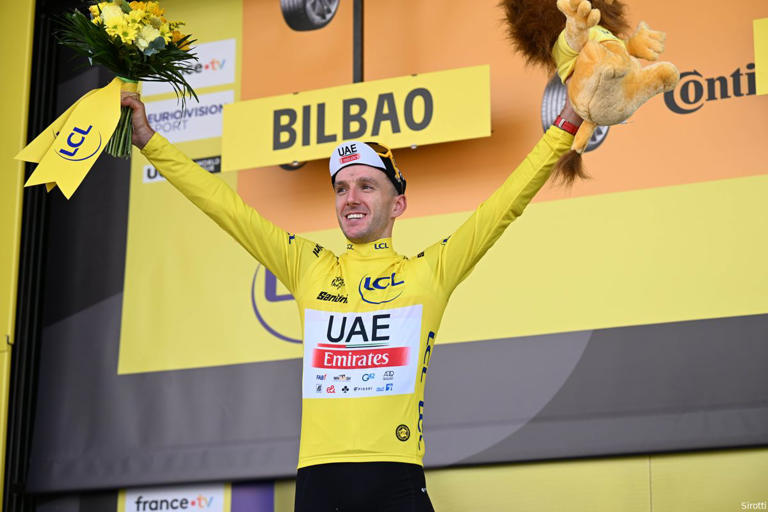 Parcours en uitslagen Tour de France 2023 | Status quo in klassement, rustige dag op komst?