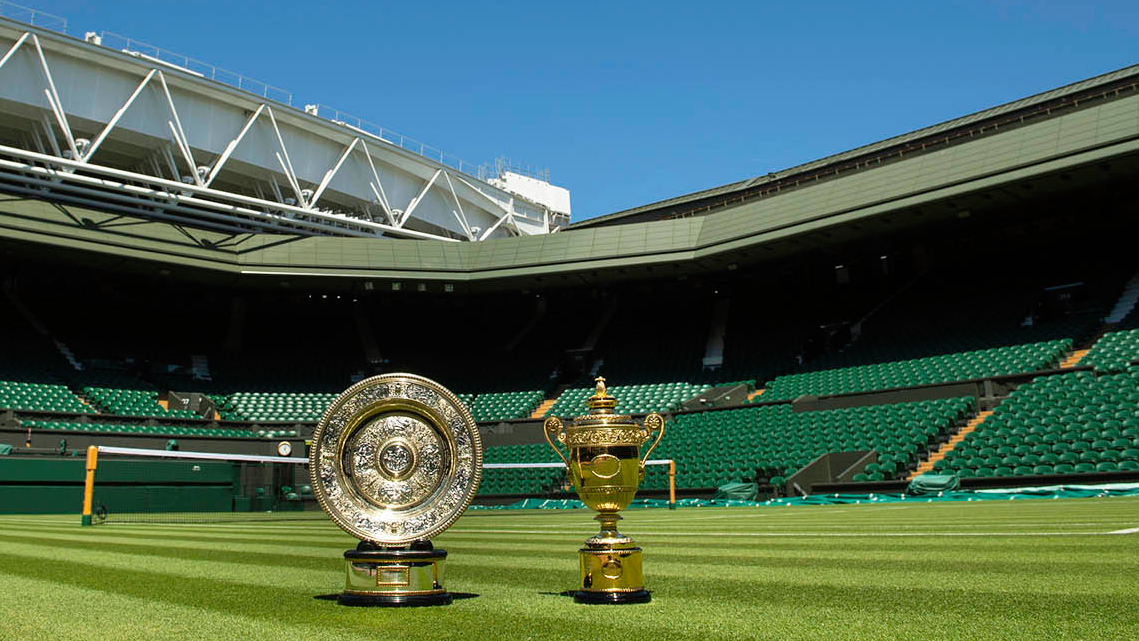 How to watch Wimbledon 2023 in Australia Date, time, TV channel, live