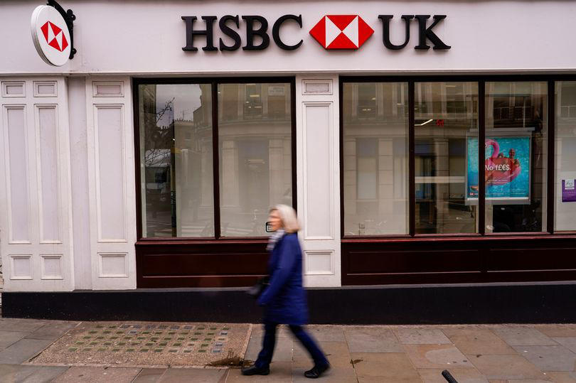 hsbc customers paid compensation worth £185million after being treated 'unfairly'