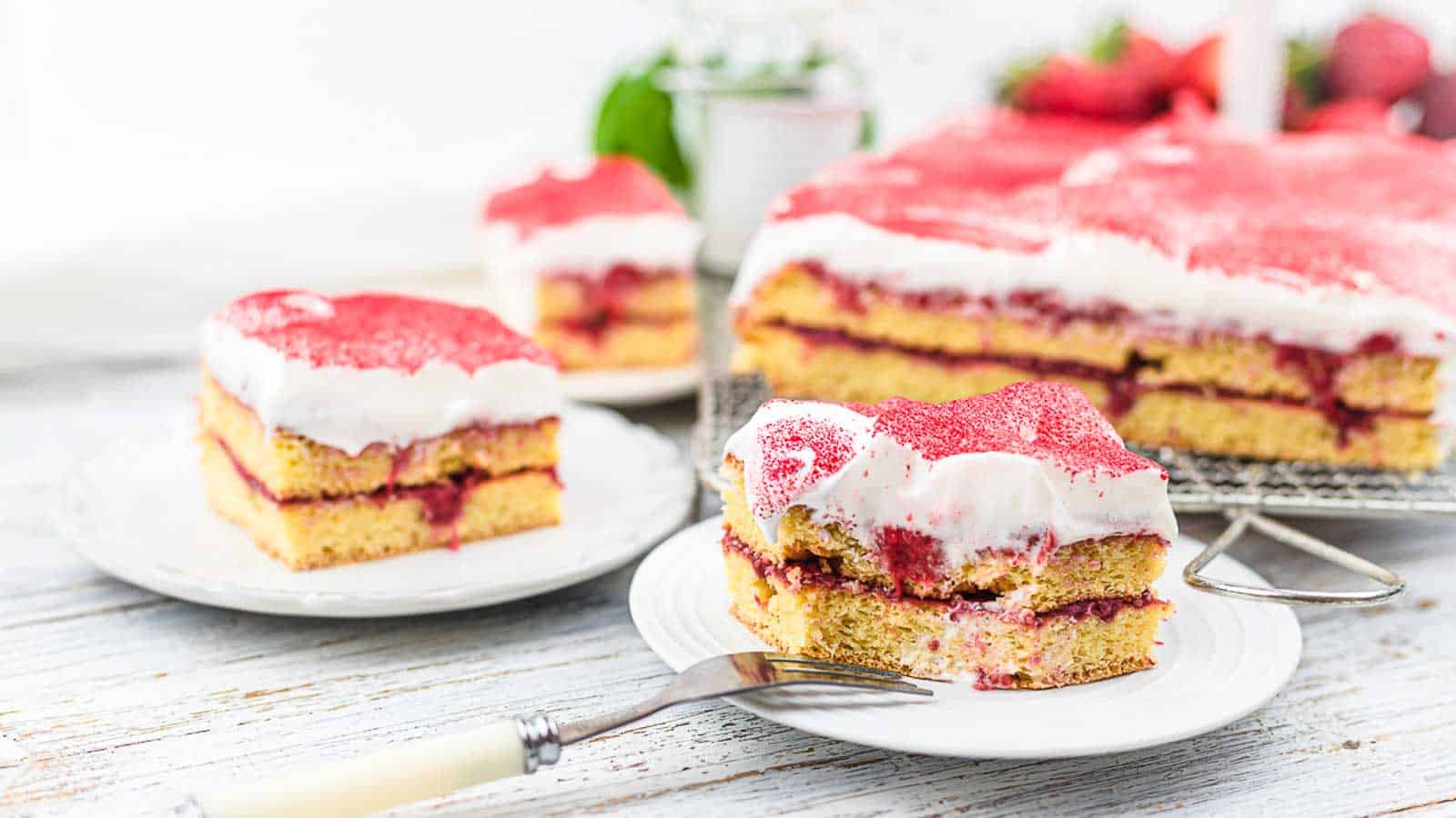 21 No-fail Desserts For Stress-free Baking