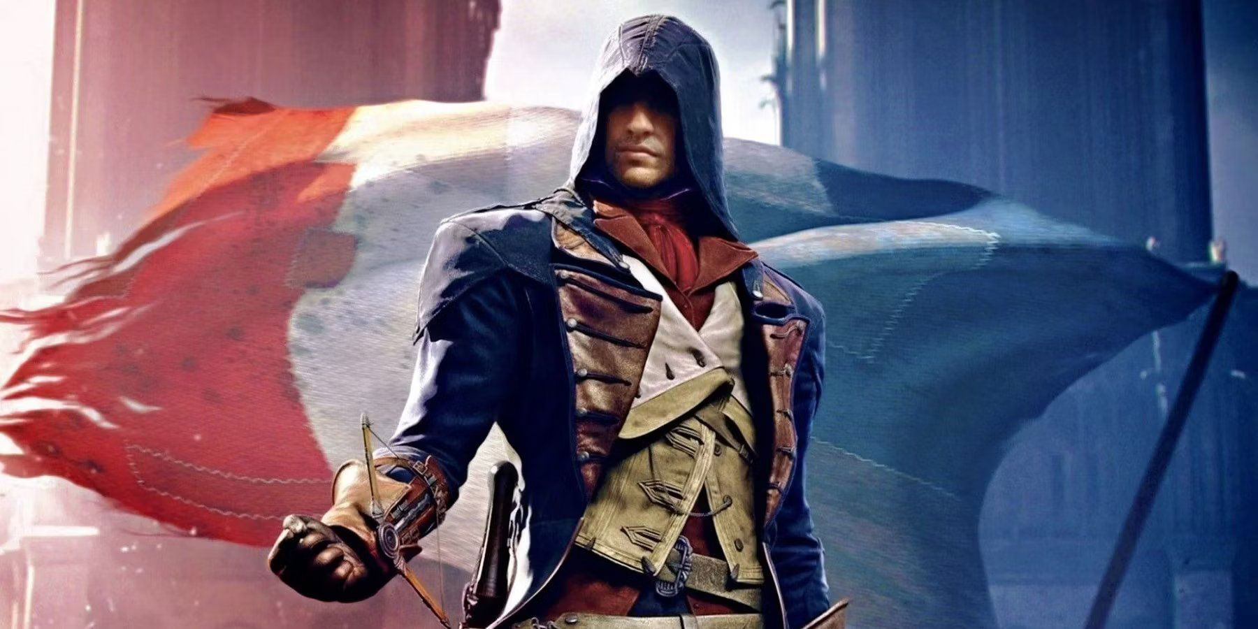 Assassin s creed unity not on steam фото 52