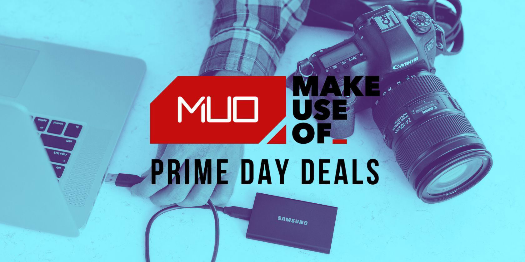 Best Prime Day Portable SSD Deals Big Savings on Big Storage