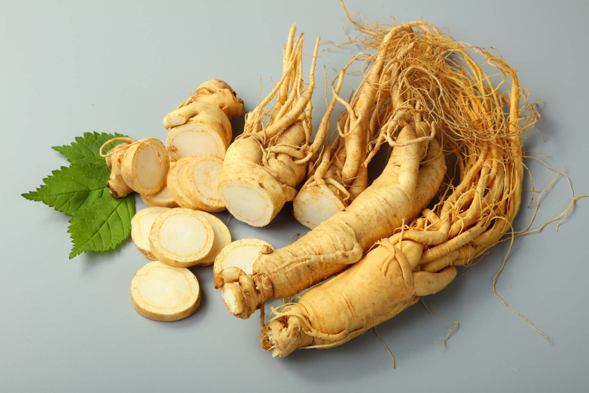 <p>Ginseng may also cause side effects such as headaches, sleeplessness, and tremors when taken with MAO inhibitors. Ginseng may also interact with hypoglycemic drugs, including insulin, and potentiate hypoglycemic activity of these drugs.</p><p><a href="https://www.msn.com/en-us/community/channel/vid-7xx8mnucu55yw63we9va2gwr7uihbxwc68fxqp25x6tg4ftibpra?cvid=94631541bc0f4f89bfd59158d696ad7e">Follow us and access great exclusive content every day</a></p>