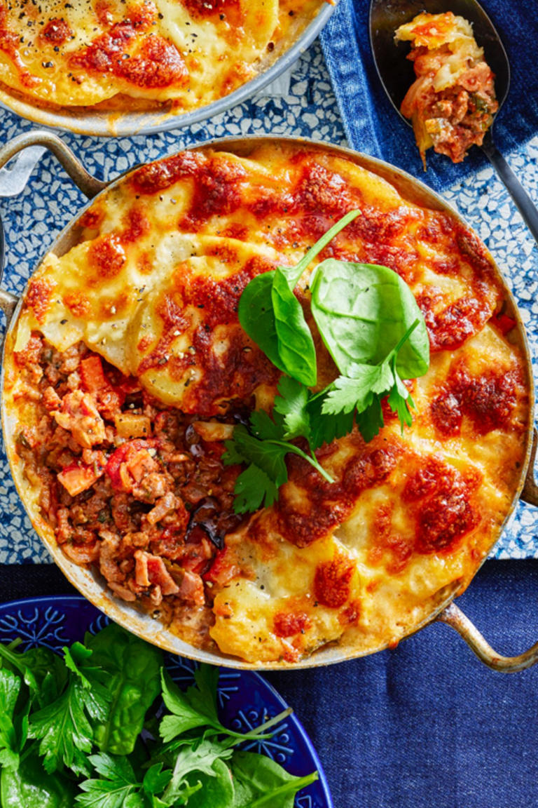 33 best value mince recipes