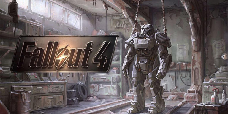 Fallout 4 Guide Where To Find Fusion Cores For Power Armor