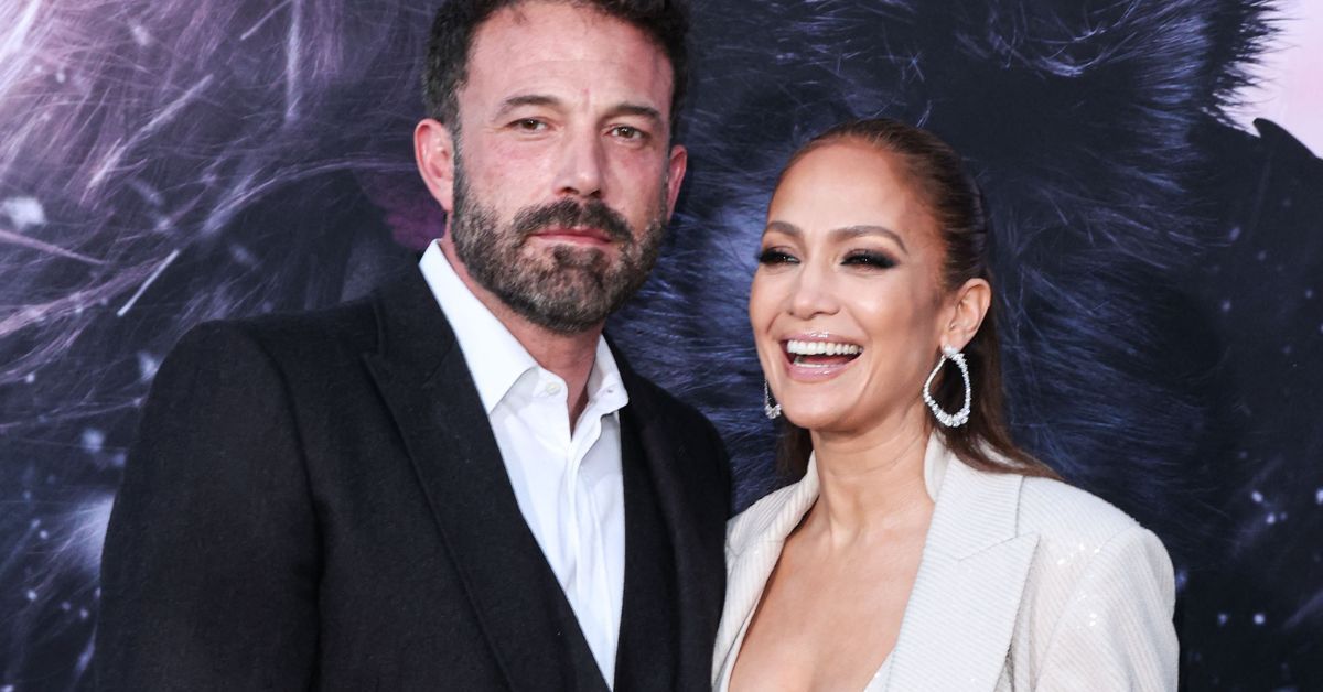 Ben Affleck And Jennifer Lopez Are Fighting More After Matt Damon’s ...