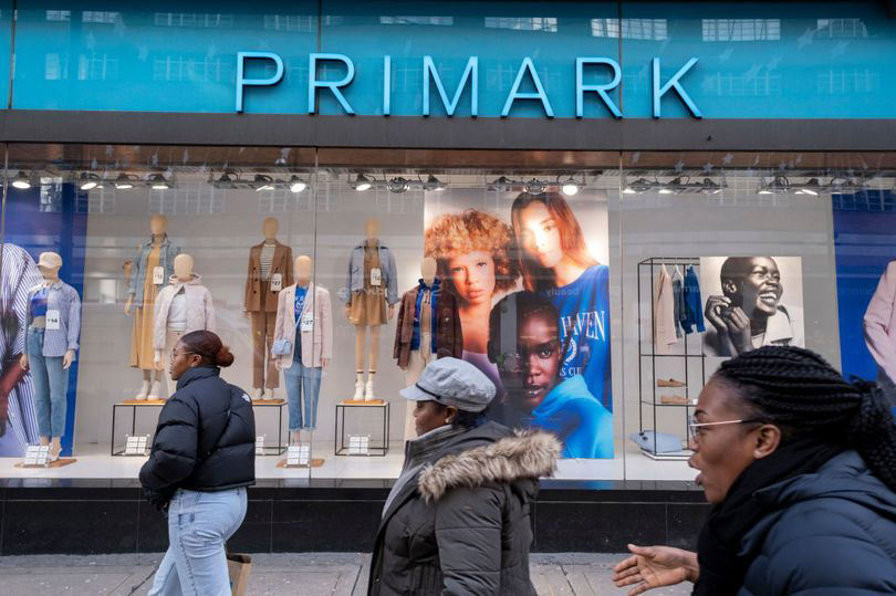 New £7 Primark pyjamas so 'pretty' shoppers plan on wearing them out in ...