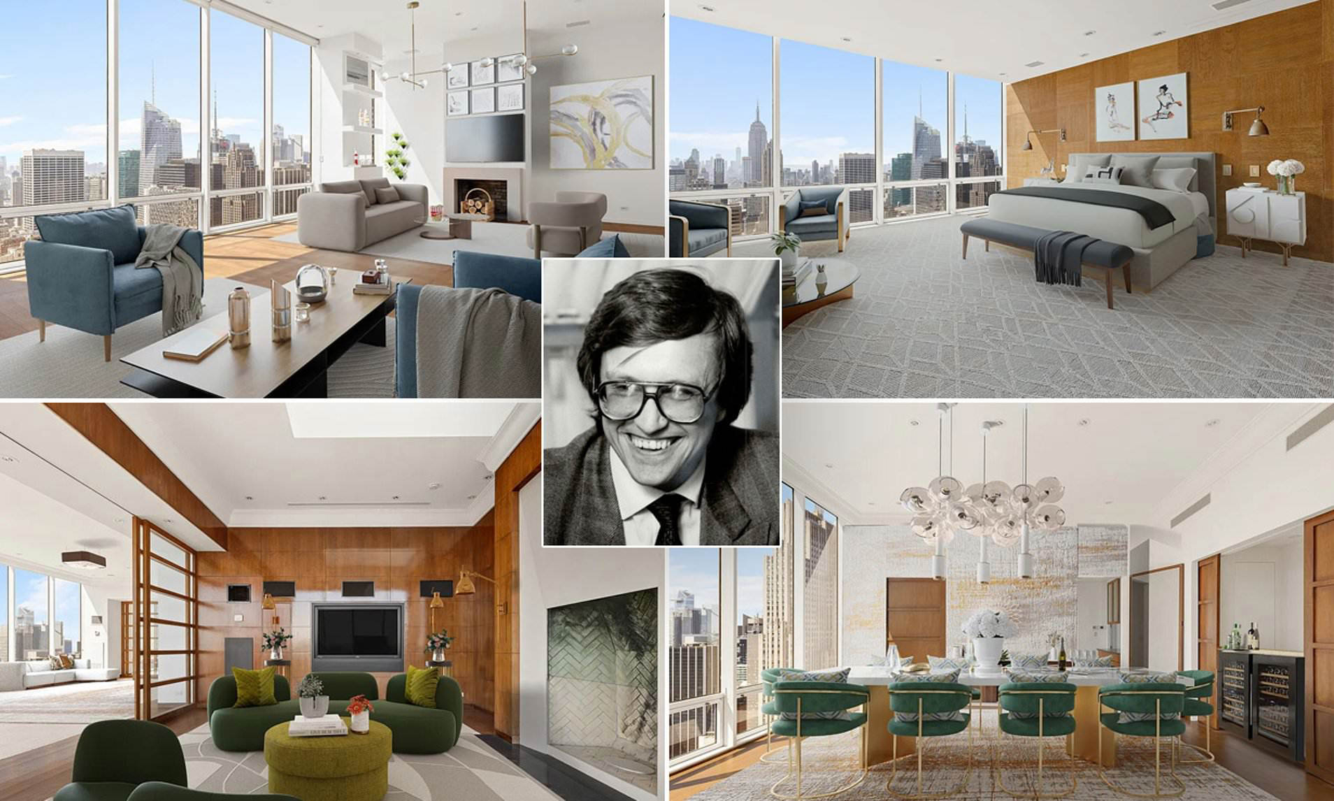 Exclusive: Gucci Claiming 195 Broadway Office Space – Commercial