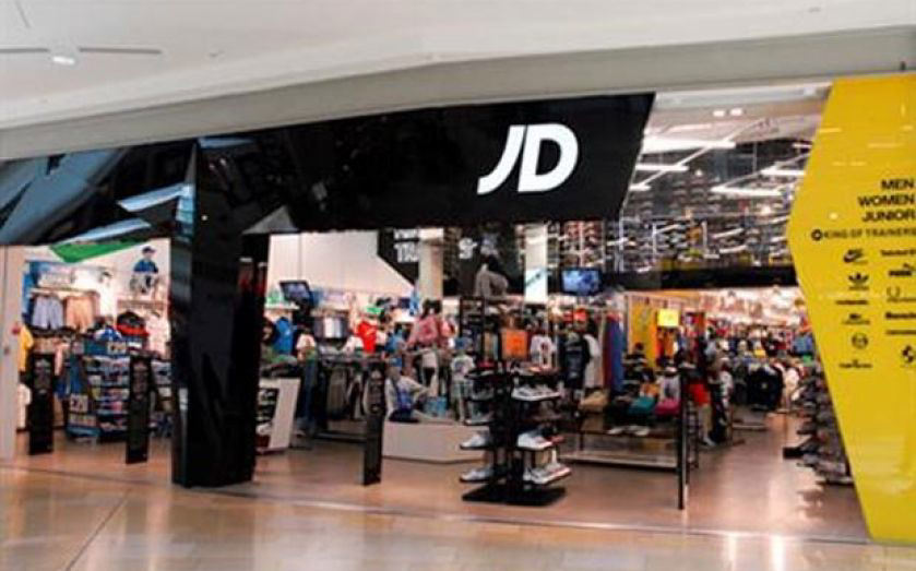 JD Sports sees £2bn wiped off market value but analysts are holding out ...
