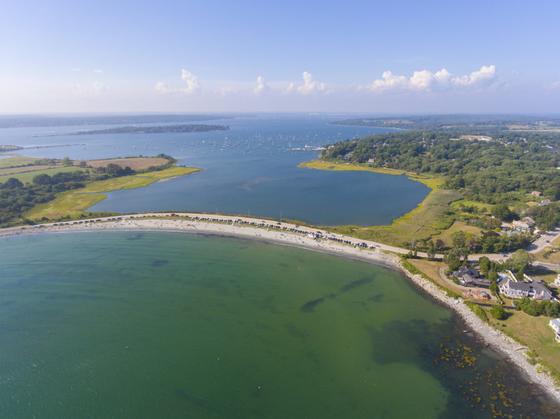 15+ Amazing Rhode Island Beaches Your Family Will Adore