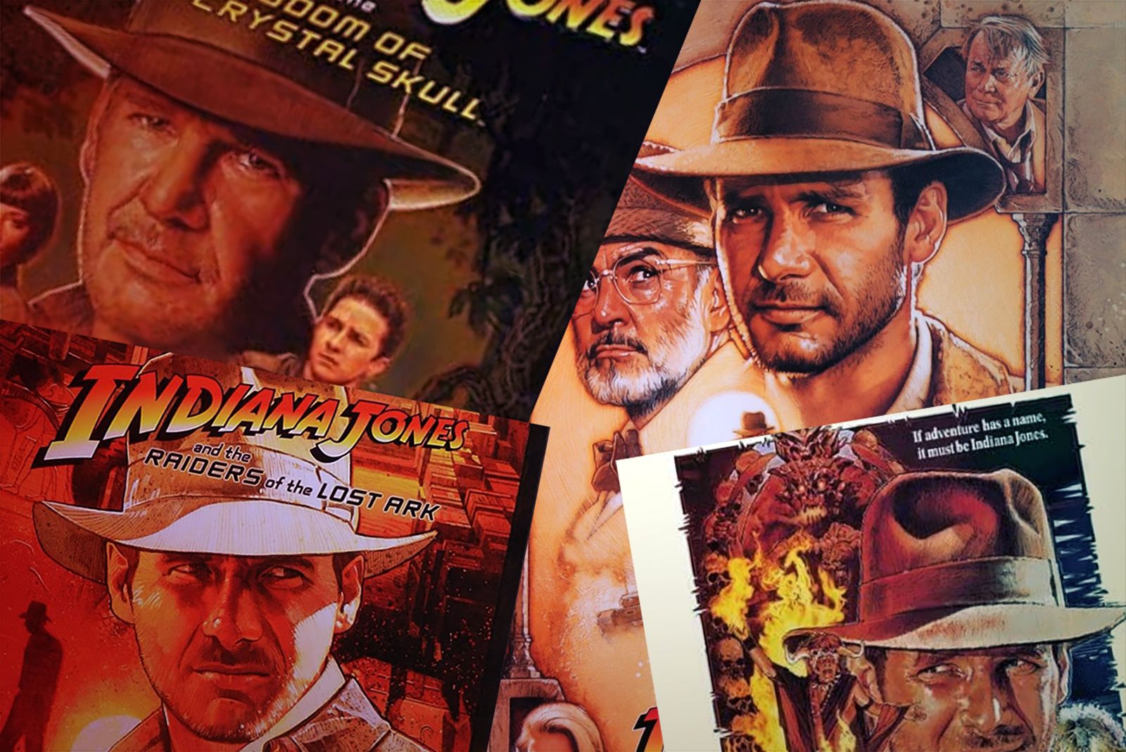 Indiana jones and the raiders of the lost ark watch online in english фото 108