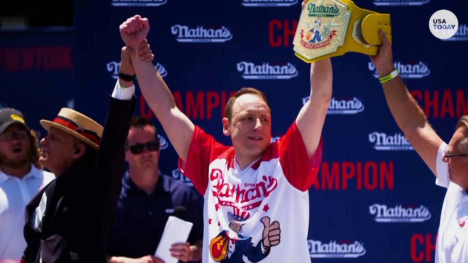joey-chestnut-miki-sudo-aim-to-sweep-field-again-in-nathan-s-hot-dog-eating-contest