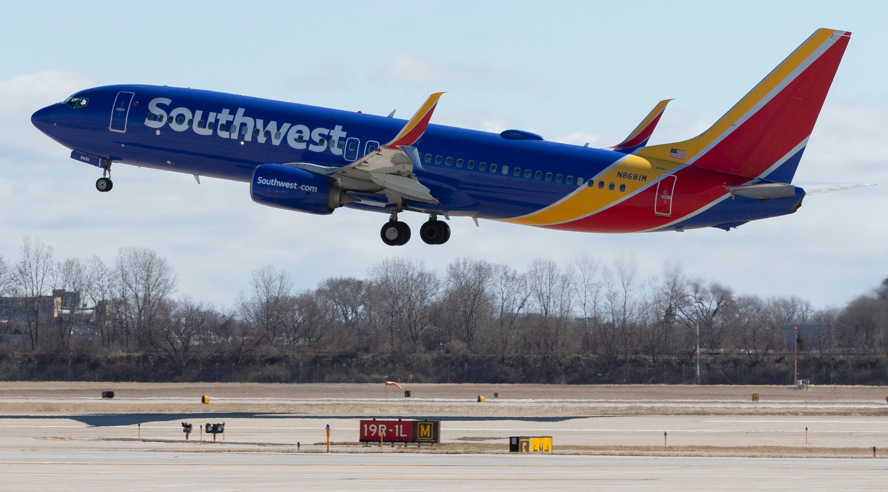 New flights are leaving Milwaukee Mitchell International Airport in 2024