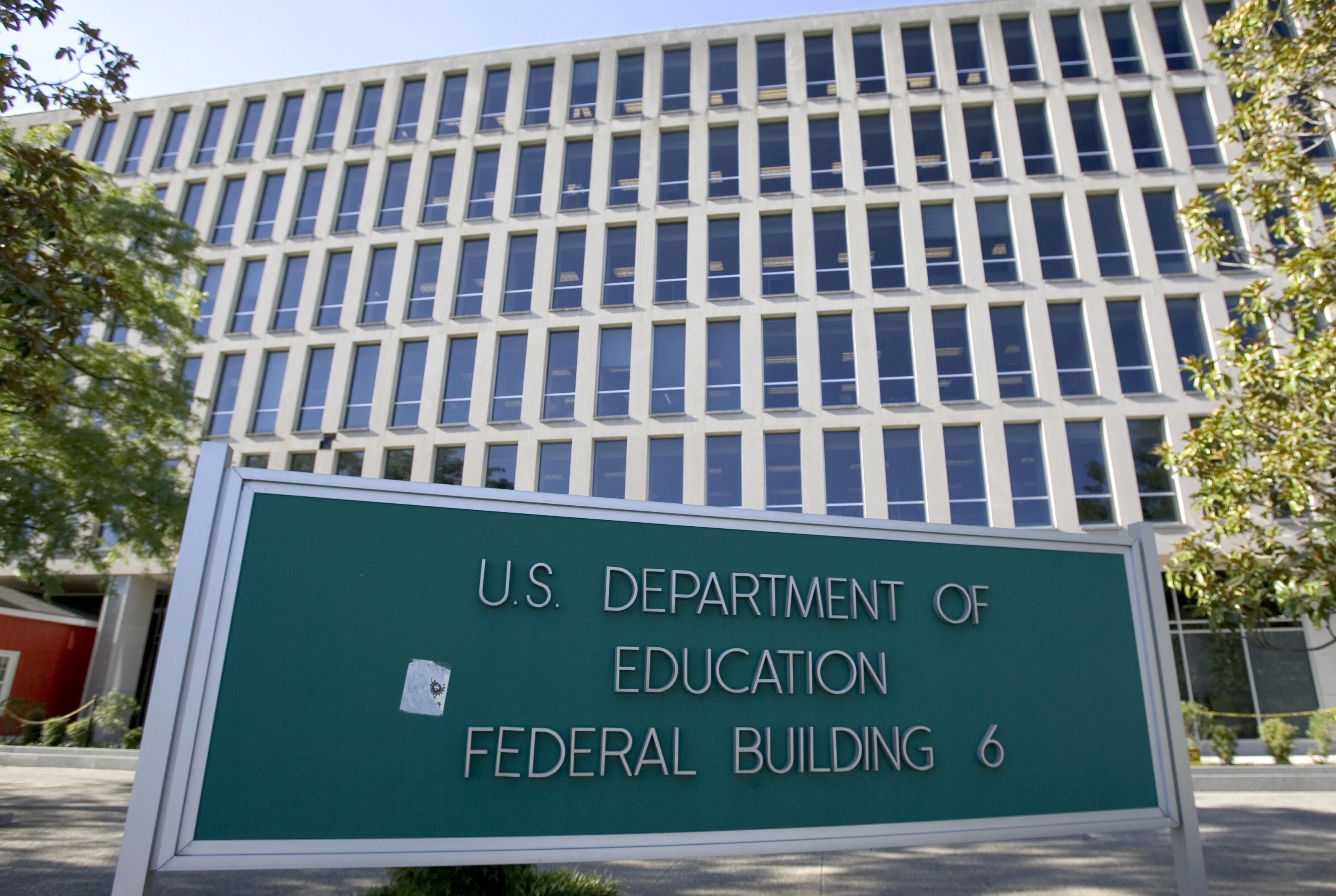 Department of education