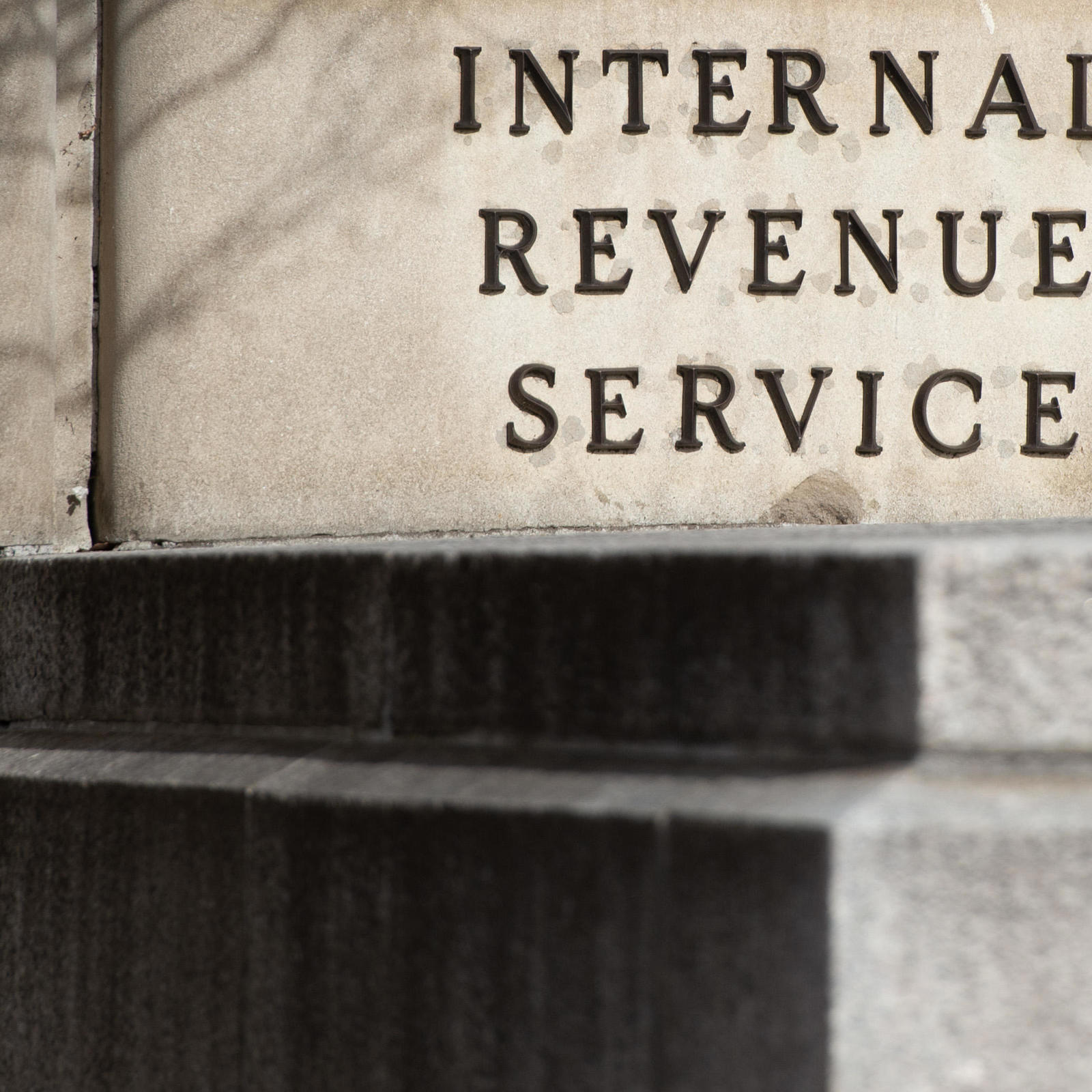 IRS Warns Of New Tax Refund Scam