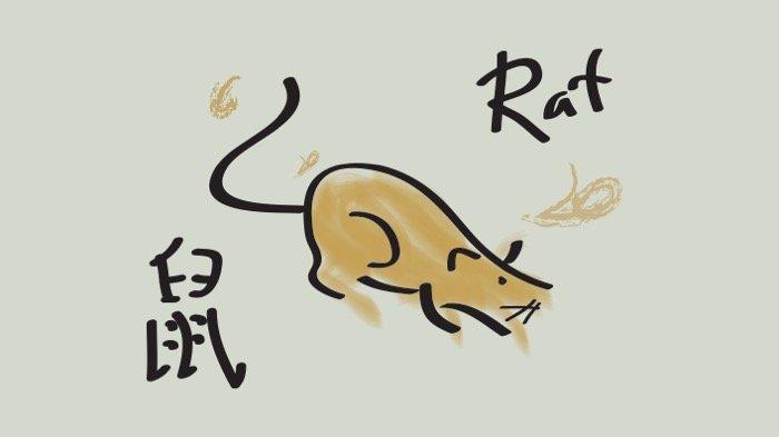 ramalan shio hari ini kamis 25 april 2024: petunjuk hoki untuk shio tikus shio kerbau shio monyet