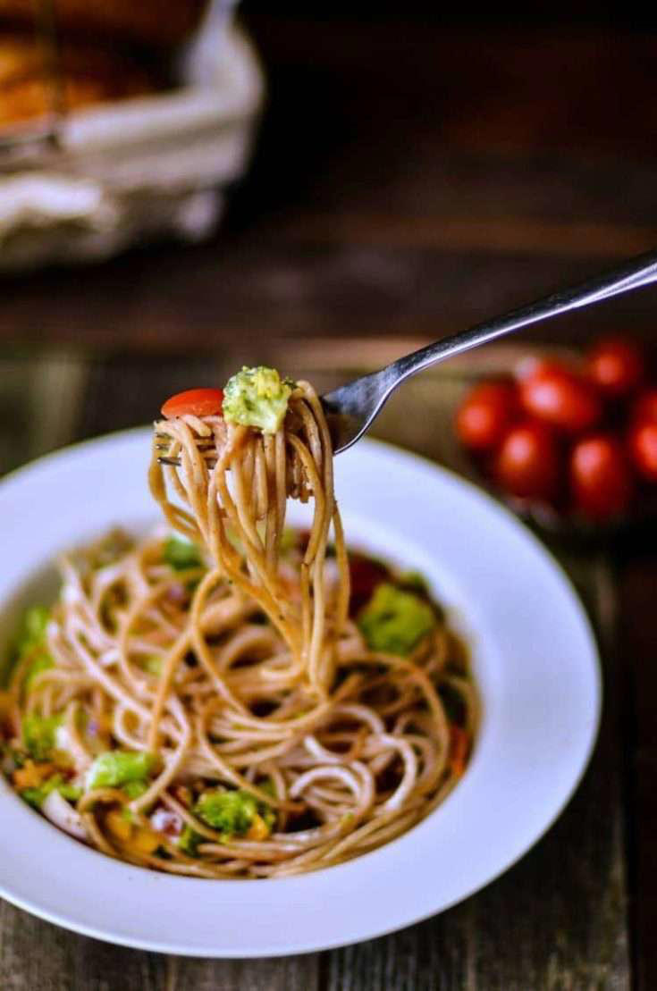 19 Perfect Picnic Side Dish Ideas