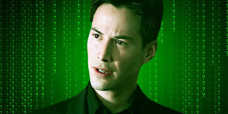 10 Facts You Might Not Know About 'The Matrix'