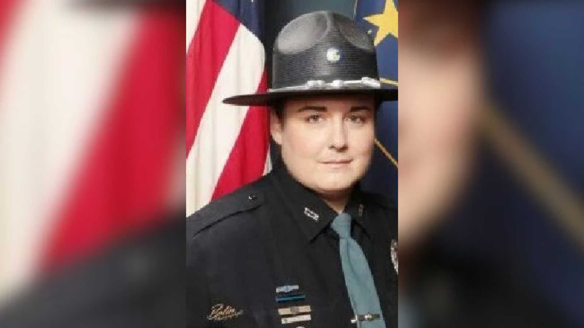 Account set up to benefit family of southern Indiana police officer ...