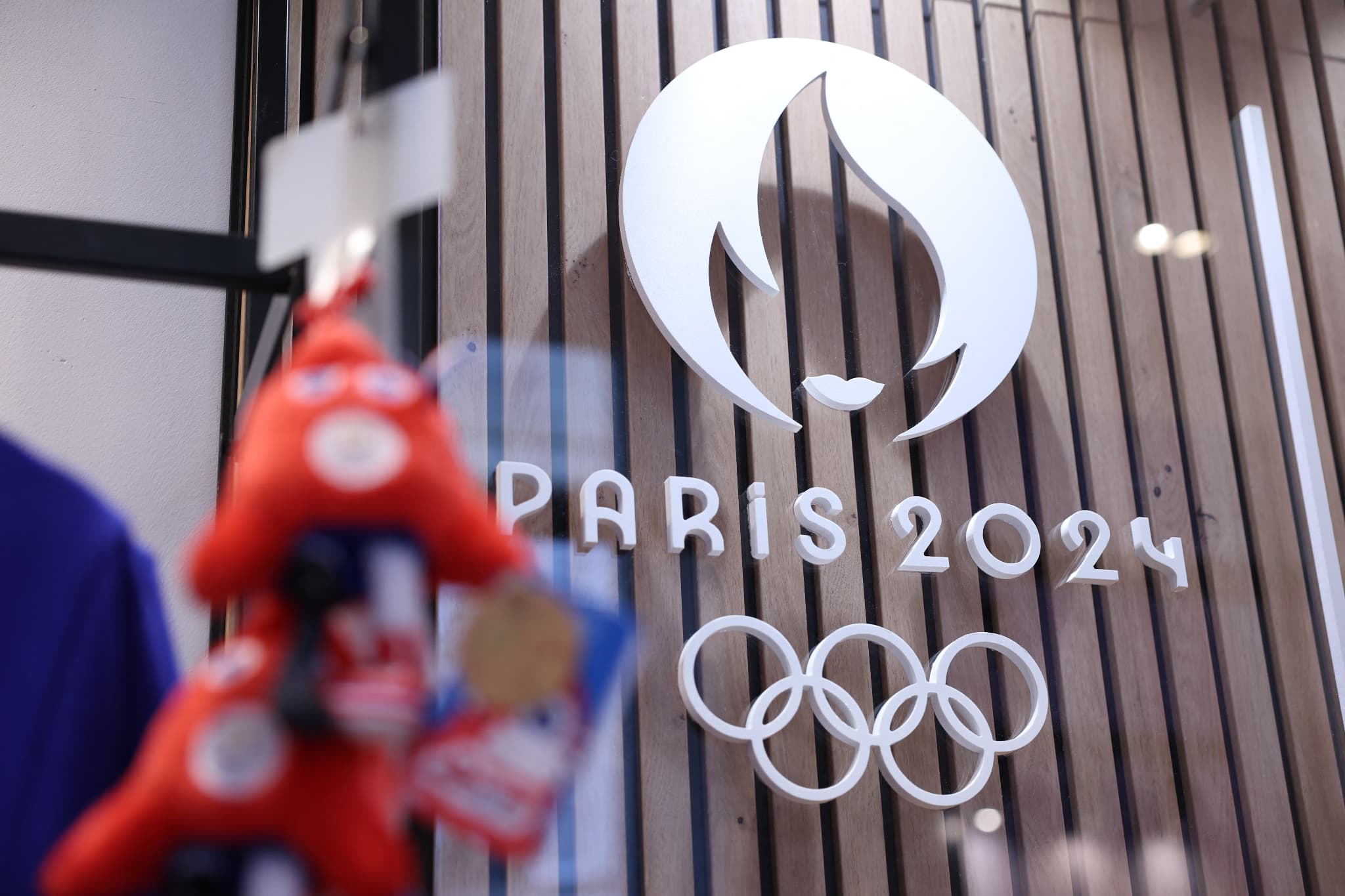 JO Paris 2024: Le Calendrier Des Jeux Olympiques