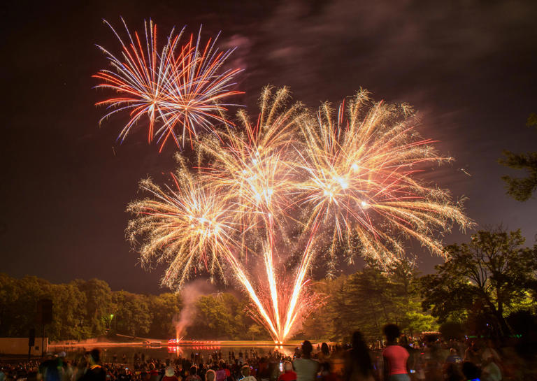 Neighborhood nuisance? Future of Peoria fireworks show in doubt