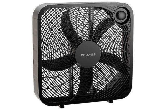 amazon, 10 best fan deals on amazon that’ll keep you cool all summer long from dyson, honeywell, and black+decker