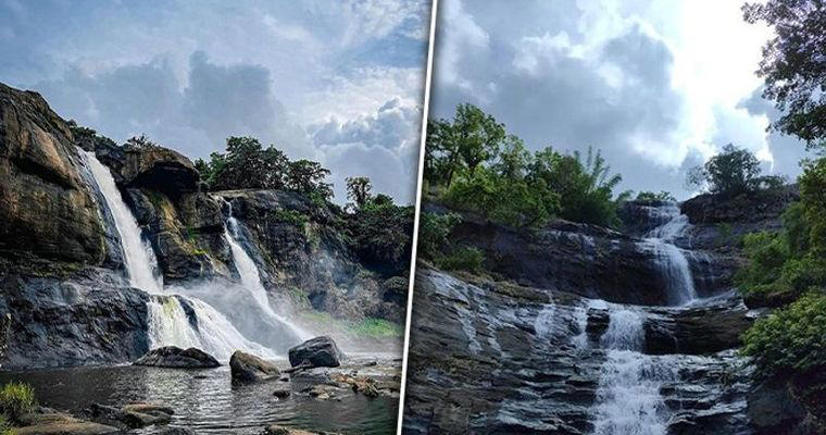 Athirapally to Cheeyappara: 10 waterfalls that grace the landscape of Kerala